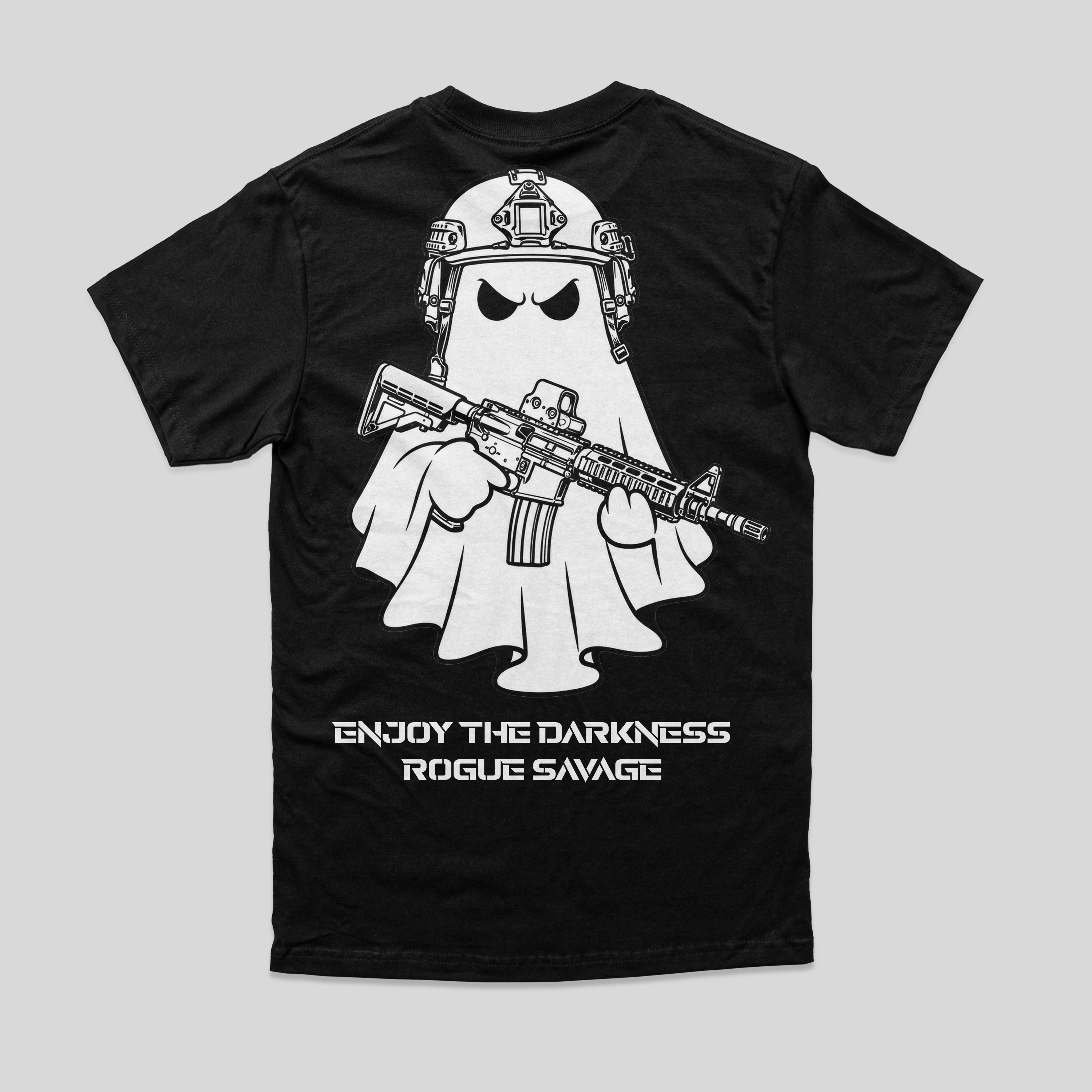 ANGRY GHOST V1