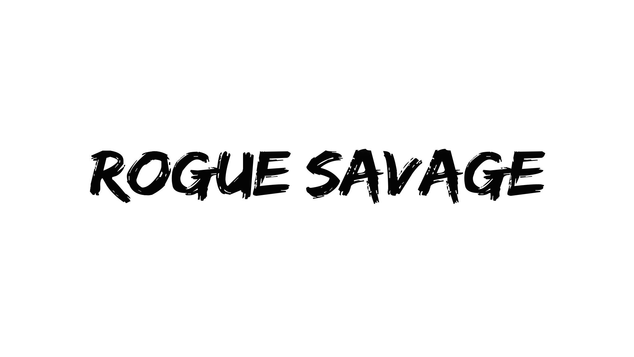 ROGUESAVAGE