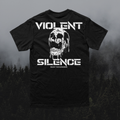 VIOLENT SILENCE