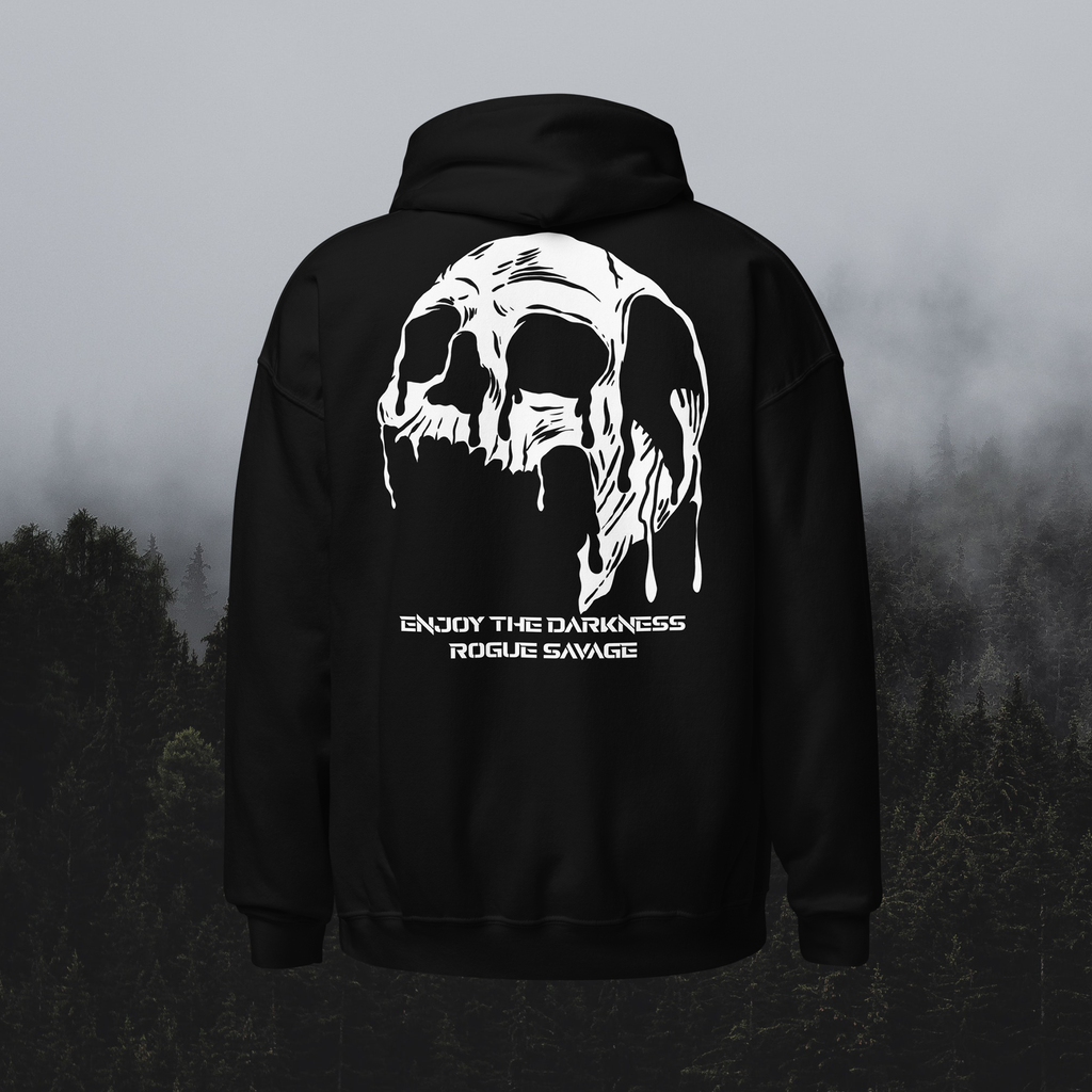 HALF SKULL
