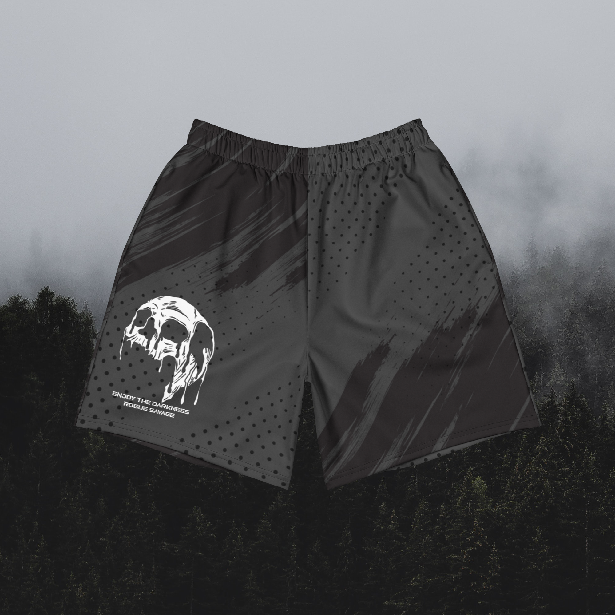 HALF SKULL