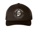 Black - 6506 - FRONT